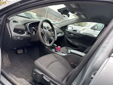 Another view of 2023 Chevrolet Malibu LS for sale in Frederick, MD at Hi Lo Auto Sales - Frederick - Route 40