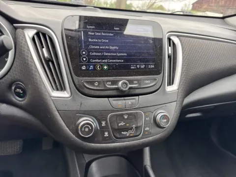 More photos of 2023 Chevrolet Malibu LS at Hi Lo Auto Sales - Frederick - Route 40, MD