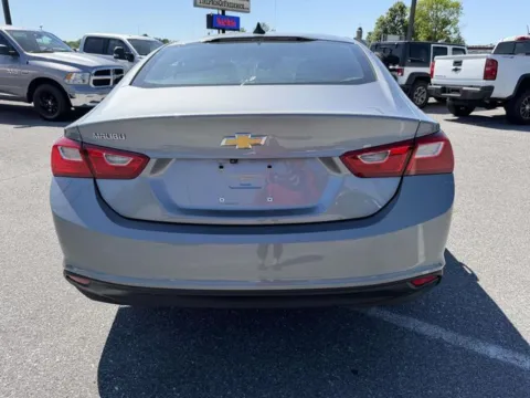 More photos of 2023 Chevrolet Malibu LS at Hi Lo Auto Sales - Frederick - Route 40, MD