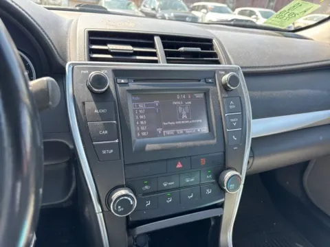 More photos of 2015 Toyota Camry SE at Hi Lo Auto Sales - Frederick - Route 40, MD