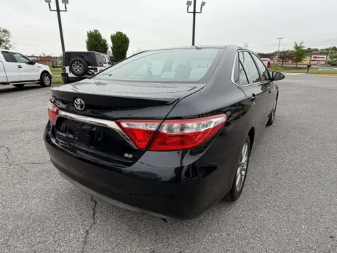 More photos of 2015 Toyota Camry SE at Hi Lo Auto Sales - Frederick - Route 40, MD