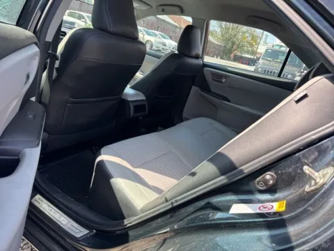 Photos of 2015 Toyota Camry SE for sale in Frederick, MD at Hi Lo Auto Sales - Frederick - Route 40