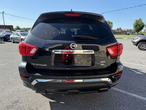 More photos of 2019 Nissan Pathfinder SL at Hi Lo Auto Sales - Frederick - Route 40, MD