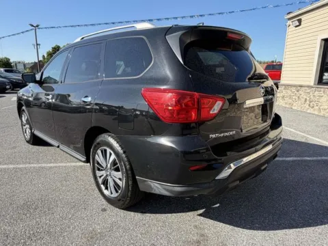 Another view of 2019 Nissan Pathfinder SL for sale in Frederick, MD at Hi Lo Auto Sales - Frederick - Route 40