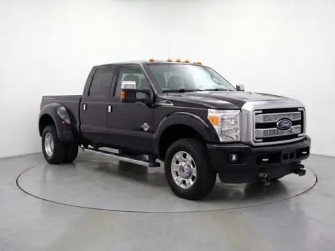 Photos of 2016 Ford F-350SD Platinum for sale in Frederick, MD at Hi Lo Auto Sales - Frederick - Route 40