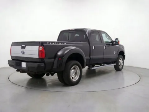 More photos of 2016 Ford F-350SD Platinum at Hi Lo Auto Sales - Frederick - Route 40, MD
