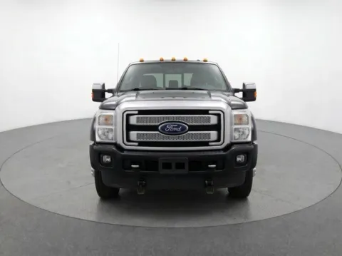 More photos of 2016 Ford F-350SD Platinum at Hi Lo Auto Sales - Frederick - Route 40, MD
