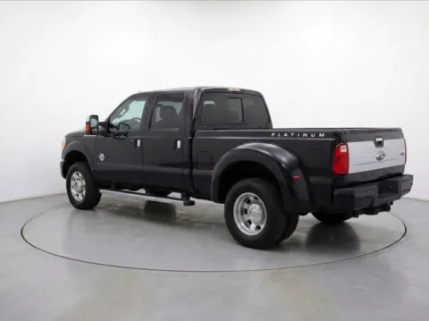 Another view of 2016 Ford F-350SD Platinum for sale in Frederick, MD at Hi Lo Auto Sales - Frederick - Route 40