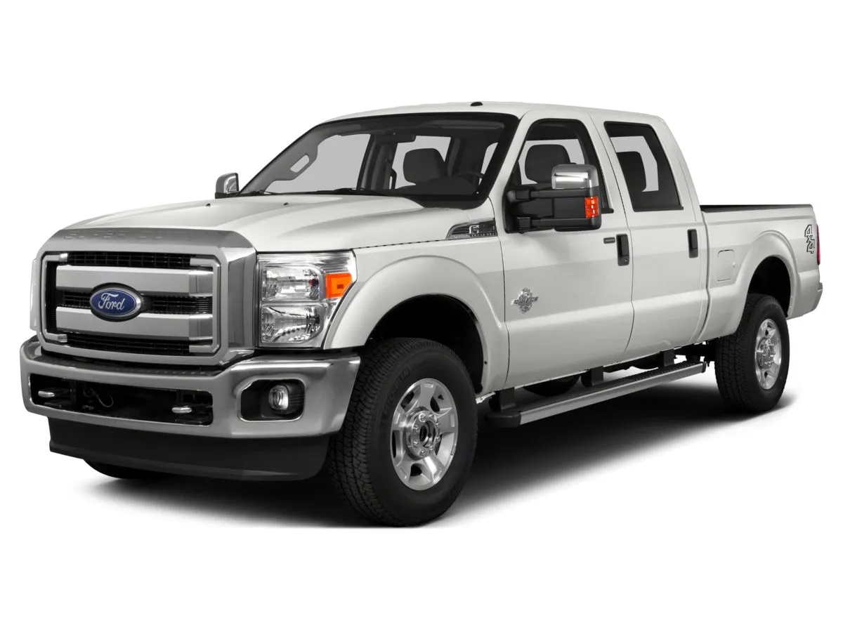 2016 Ford F-350SD Platinum for sale in Frederick, MD