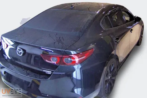 Another view of 2021 Mazda Mazda3 2.5 Turbo for sale in Frederick, MD at Hi Lo Auto Sales - Frederick - Route 40