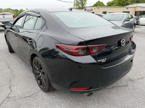 Another view of 2021 Mazda Mazda3 2.5 Turbo for sale in Frederick, MD at Hi Lo Auto Sales - Frederick - Route 40