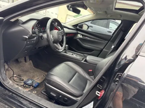 Another view of 2021 Mazda Mazda3 2.5 Turbo for sale in Frederick, MD at Hi Lo Auto Sales - Frederick - Route 40