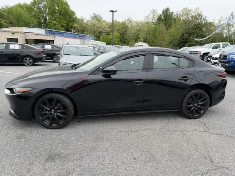 Photos of 2021 Mazda Mazda3 2.5 Turbo for sale in Frederick, MD at Hi Lo Auto Sales - Frederick - Route 40