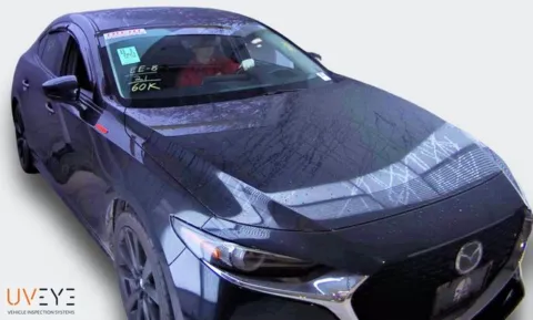 Photos of 2021 Mazda Mazda3 2.5 Turbo for sale in Frederick, MD at Hi Lo Auto Sales - Frederick - Route 40