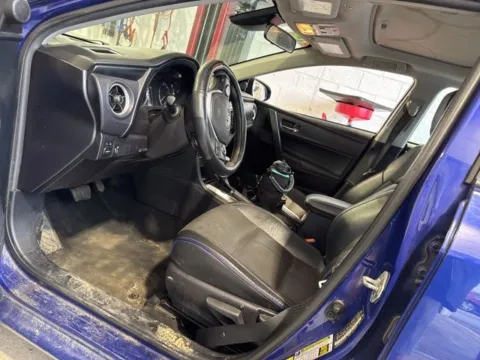 Another view of 2017 Toyota Corolla SE for sale in Frederick, MD at Hi Lo Auto Sales - Frederick - Route 40