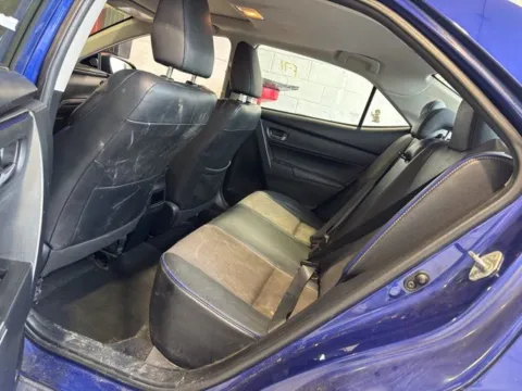 Photos of 2017 Toyota Corolla SE for sale in Frederick, MD at Hi Lo Auto Sales - Frederick - Route 40