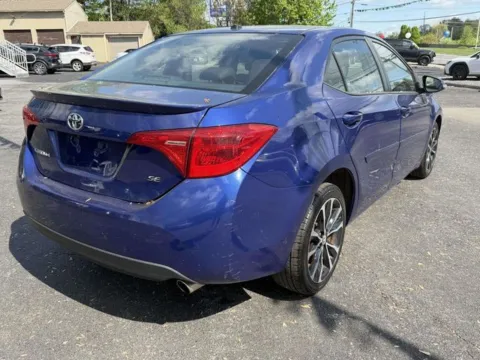 More photos of 2017 Toyota Corolla SE at Hi Lo Auto Sales - Frederick - Route 40, MD
