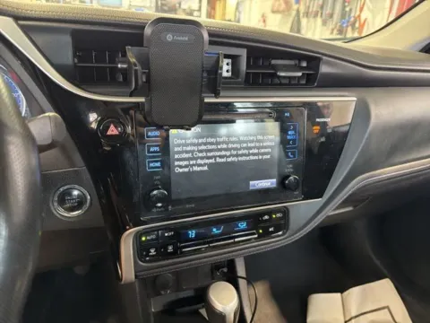 More photos of 2017 Toyota Corolla SE at Hi Lo Auto Sales - Frederick - Route 40, MD