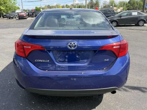 More photos of 2017 Toyota Corolla SE at Hi Lo Auto Sales - Frederick - Route 40, MD