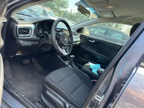 Another view of 2020 Kia Rio S for sale in Frederick, MD at Hi Lo Auto Sales - Frederick - Route 40