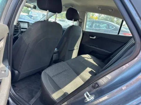 Photos of 2020 Kia Rio S for sale in Frederick, MD at Hi Lo Auto Sales - Frederick - Route 40