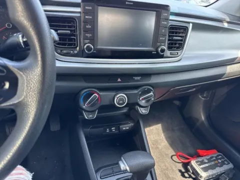 More photos of 2020 Kia Rio S at Hi Lo Auto Sales - Frederick - Route 40, MD