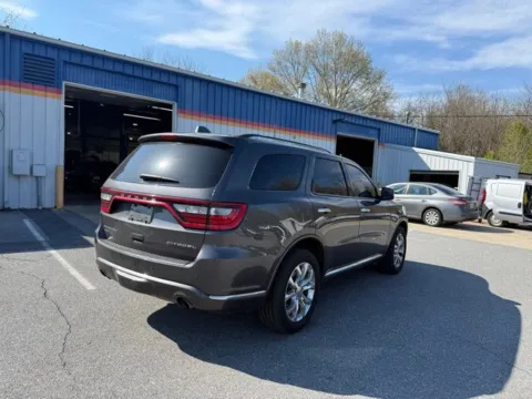Another view of 2016 Dodge Durango Citadel for sale in Frederick, MD at Hi Lo Auto Sales - Frederick - Route 40