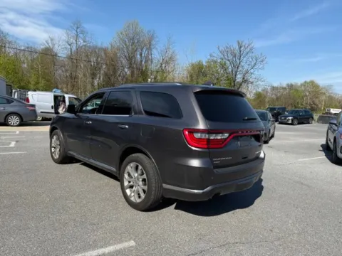 More photos of 2016 Dodge Durango Citadel at Hi Lo Auto Sales - Frederick - Route 40, MD