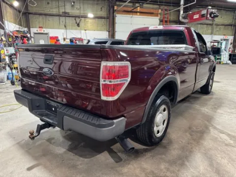 More photos of 2009 Ford F-150 XL at Hi Lo Auto Sales, MD
