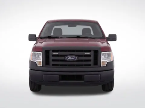 More photos of 2009 Ford F-150 XL at Hi Lo Auto Sales, MD