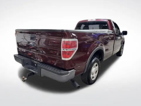 More photos of 2009 Ford F-150 XL at Hi Lo Auto Sales, MD