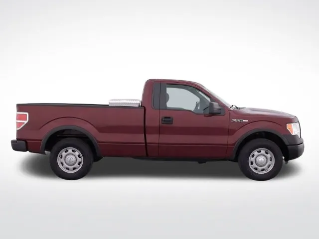 Ford F-150 photo 8
