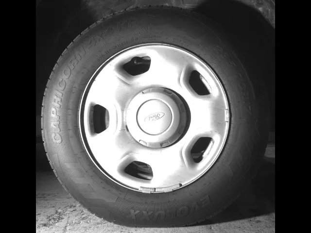 Ford F-150 photo 10
