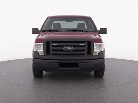 More photos of 2009 Ford F-150 XL at Hi Lo Auto Sales, MD