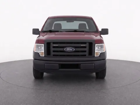 More photos of 2009 Ford F-150 XL at Hi Lo Auto Sales, MD
