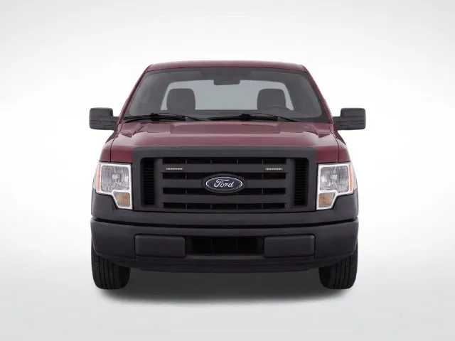 Ford F-150 photo 5