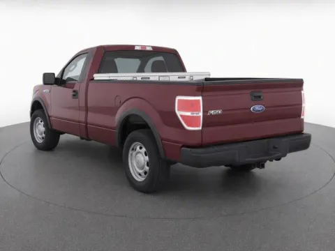 More photos of 2009 Ford F-150 XL at Hi Lo Auto Sales, MD