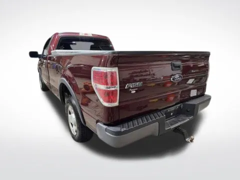 Another view of 2009 Ford F-150 XL for sale in Frederick, MD at Hi Lo Auto Sales