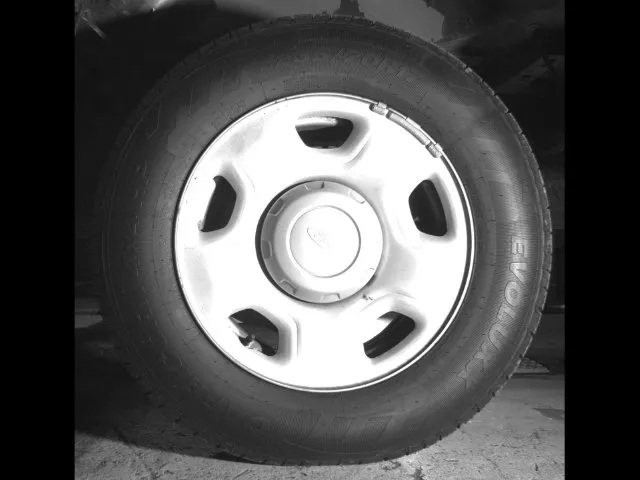Ford F-150 photo 11