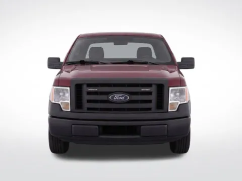 More photos of 2009 Ford F-150 XL at Hi Lo Auto Sales, MD
