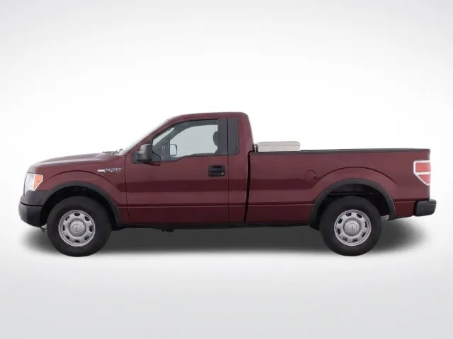 Ford F-150 photo 7