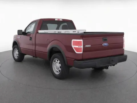 More photos of 2009 Ford F-150 XL at Hi Lo Auto Sales, MD