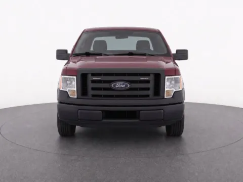 More photos of 2009 Ford F-150 XL at Hi Lo Auto Sales, MD