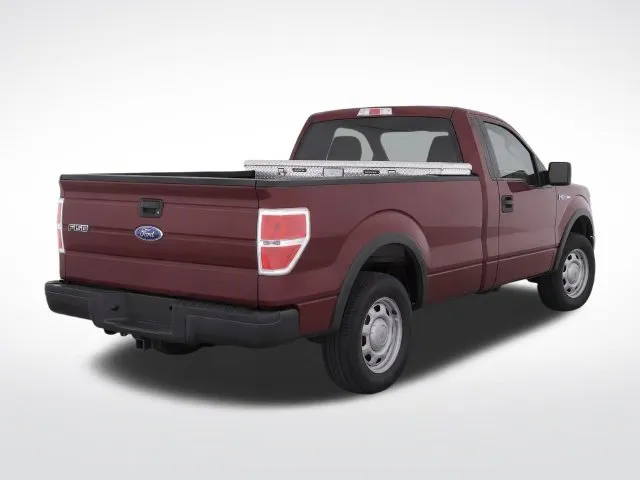 Ford F-150 photo 3