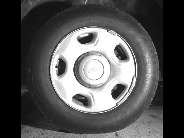 Ford F-150 photo 9