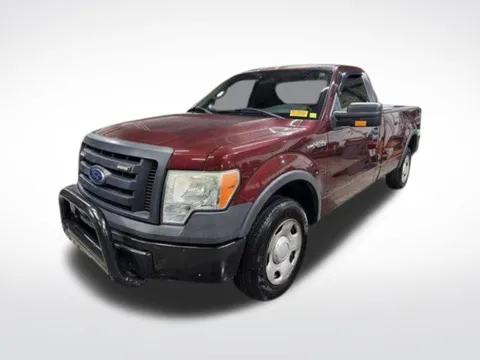 Photos of 2009 Ford F-150 XL for sale in Frederick, MD at Hi Lo Auto Sales