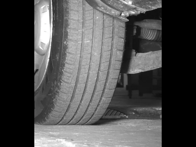 Ford F-150 photo 13