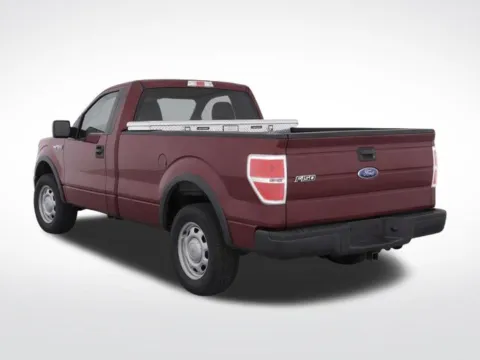 More photos of 2009 Ford F-150 XL at Hi Lo Auto Sales, MD