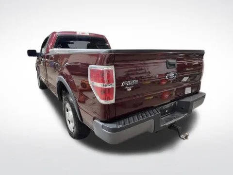 Another view of 2009 Ford F-150 XL for sale in Frederick, MD at Hi Lo Auto Sales