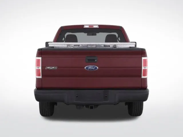Ford F-150 photo 6